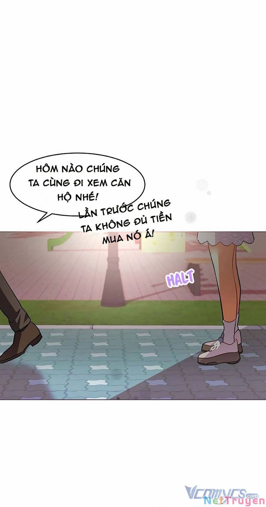 Tôi Trở Thành Con Gái Của Triệu Phú Chap 28 - Next Chap 29