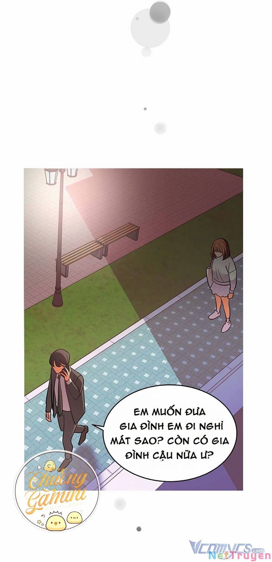 Tôi Trở Thành Con Gái Của Triệu Phú Chap 28 - Next Chap 29