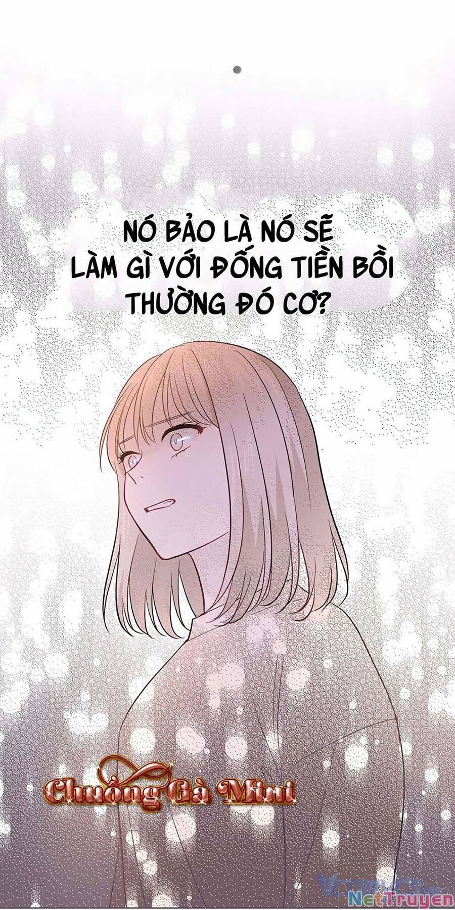 Tôi Trở Thành Con Gái Của Triệu Phú Chap 28 - Next Chap 29