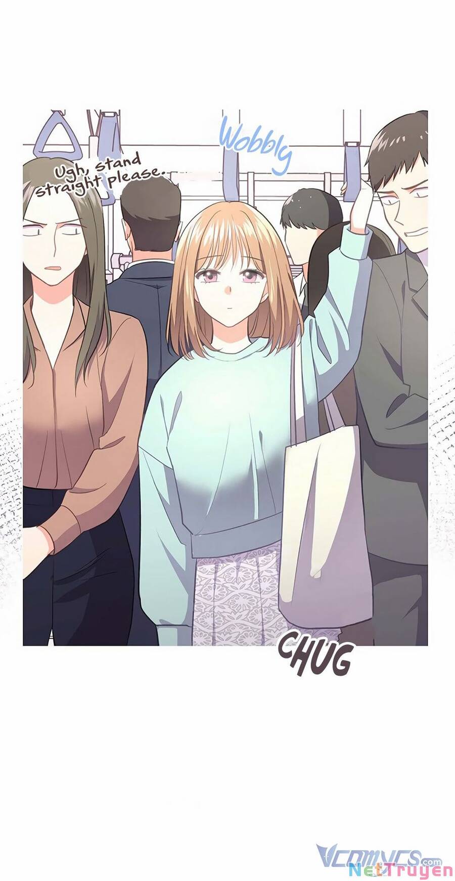 Tôi Trở Thành Con Gái Của Triệu Phú Chap 28 - Next Chap 29