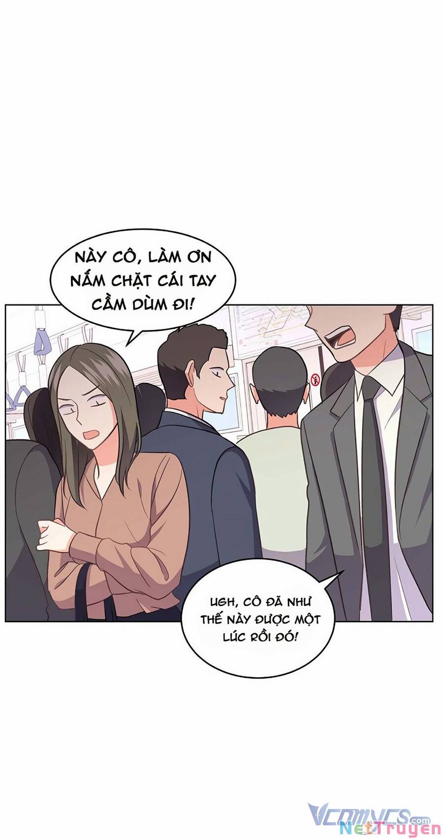 Tôi Trở Thành Con Gái Của Triệu Phú Chap 28 - Next Chap 29