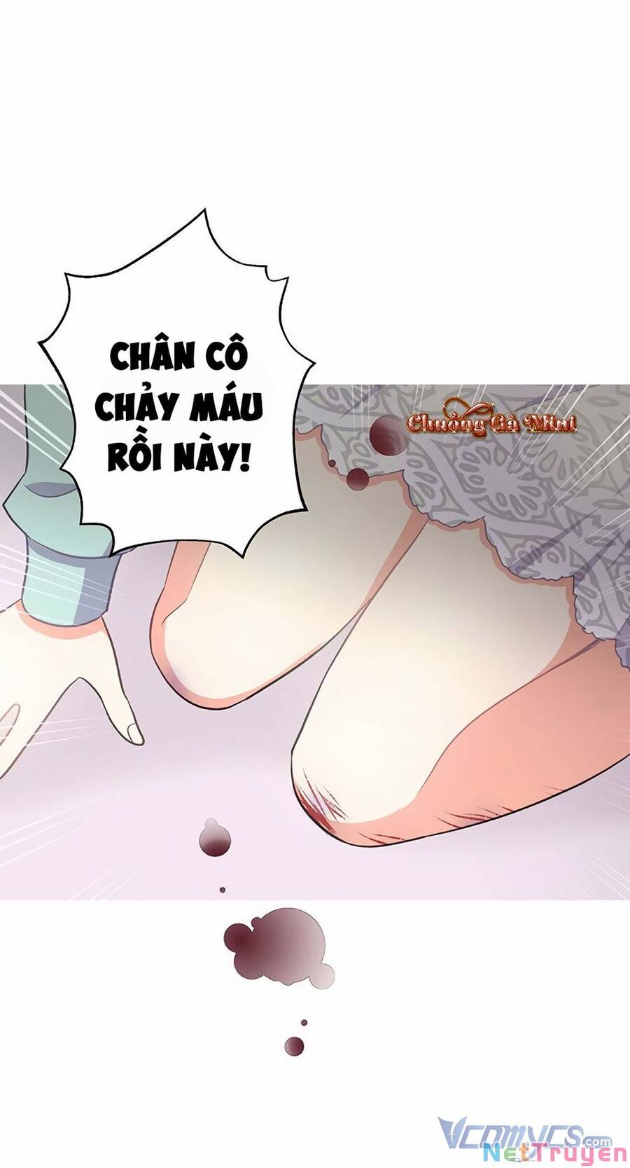 Tôi Trở Thành Con Gái Của Triệu Phú Chap 28 - Next Chap 29