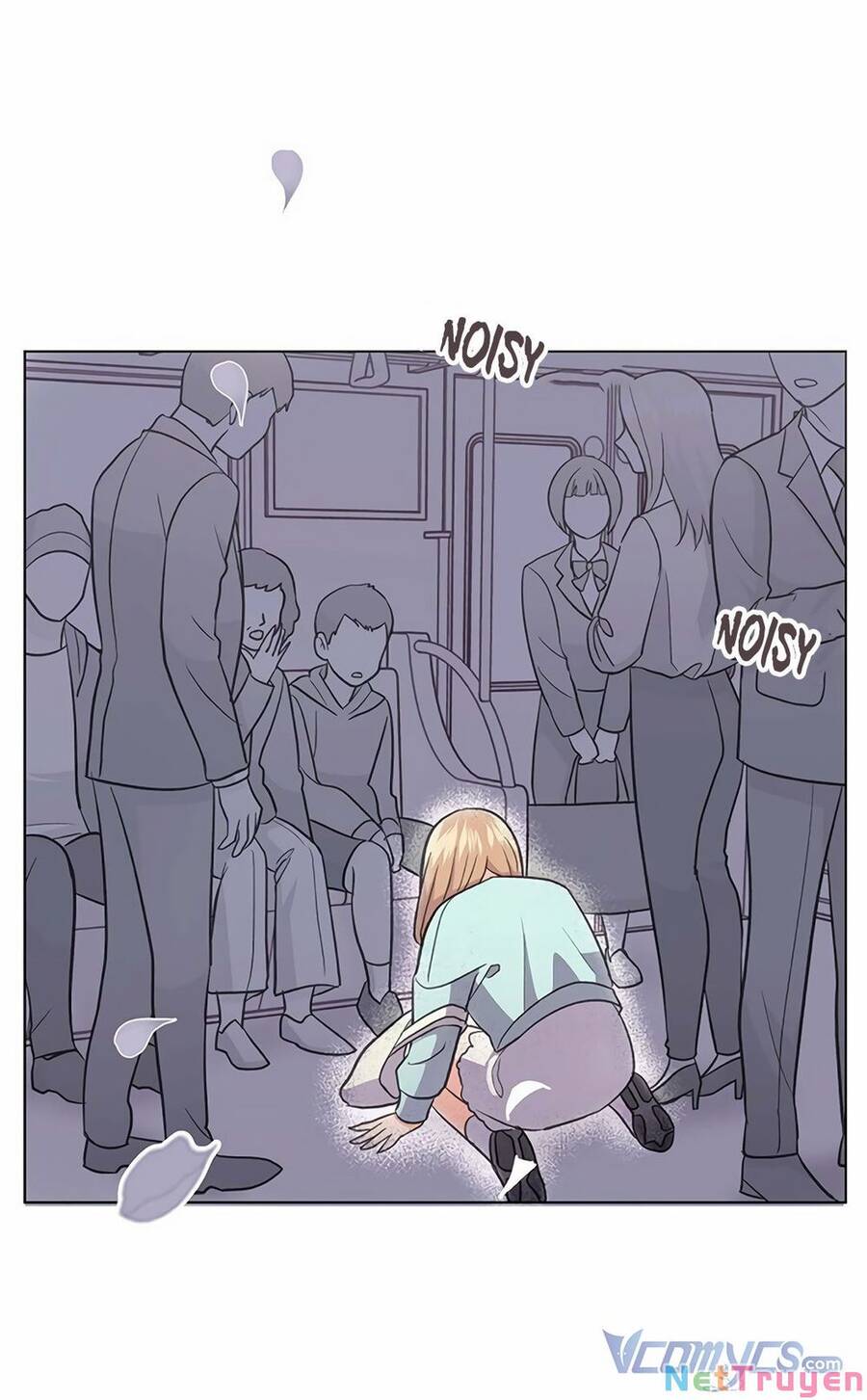 Tôi Trở Thành Con Gái Của Triệu Phú Chap 28 - Next Chap 29