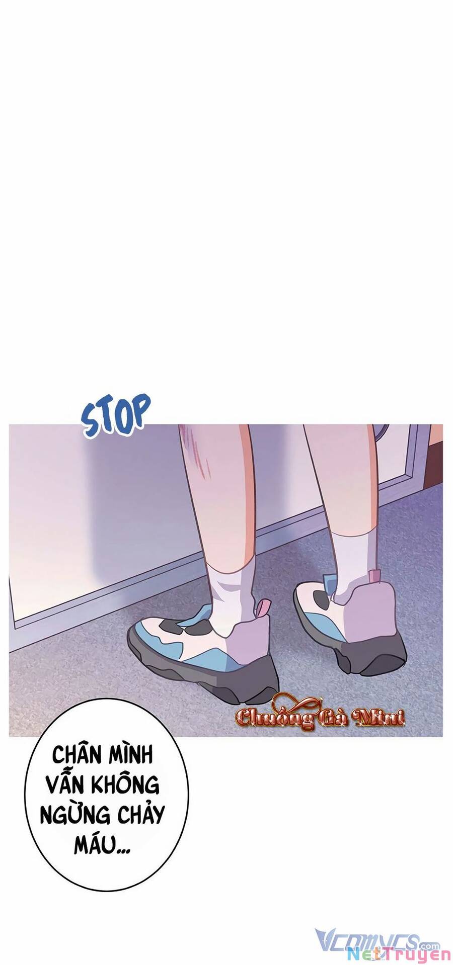 Tôi Trở Thành Con Gái Của Triệu Phú Chap 28 - Next Chap 29