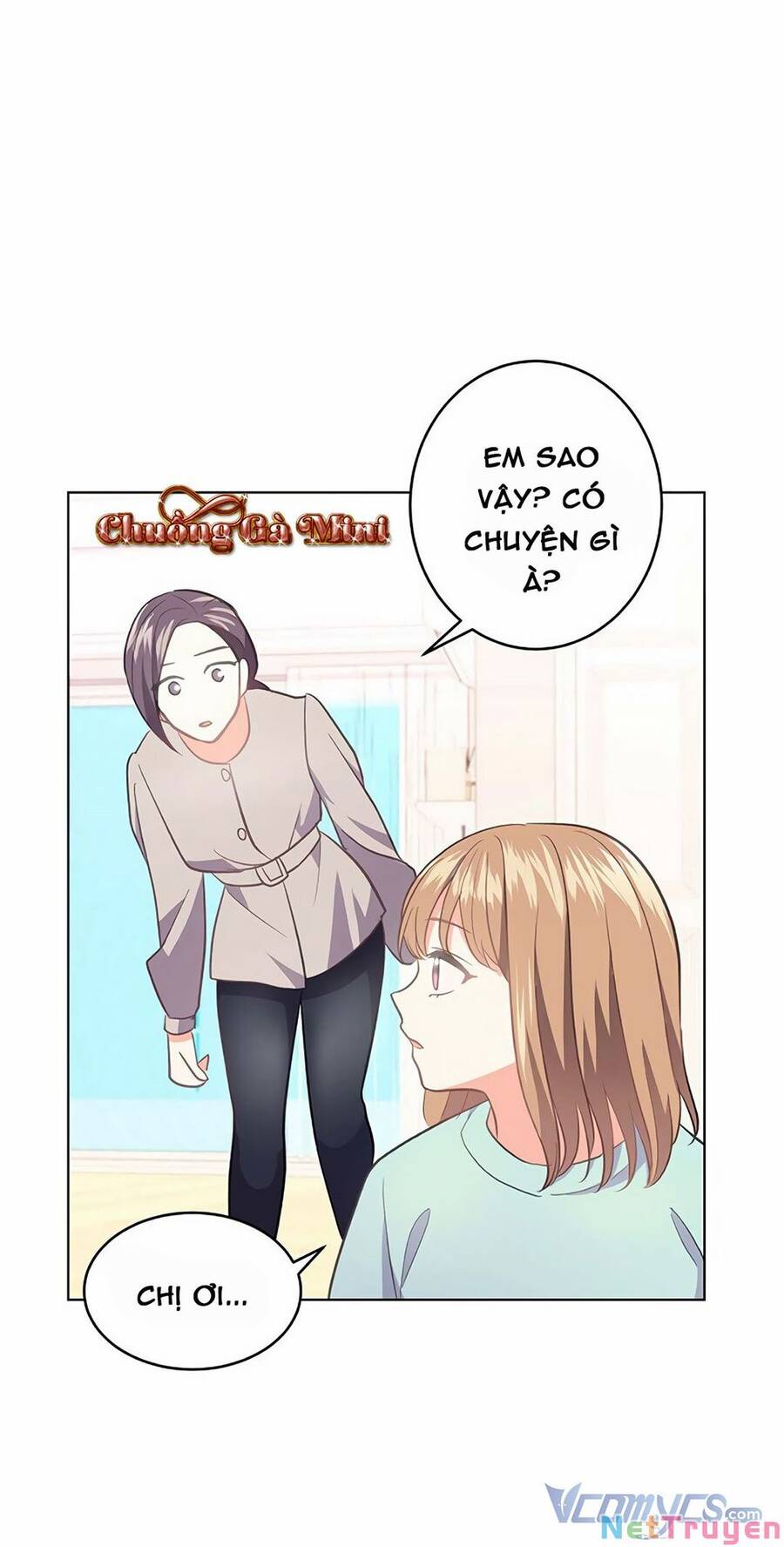 Tôi Trở Thành Con Gái Của Triệu Phú Chap 28 - Next Chap 29