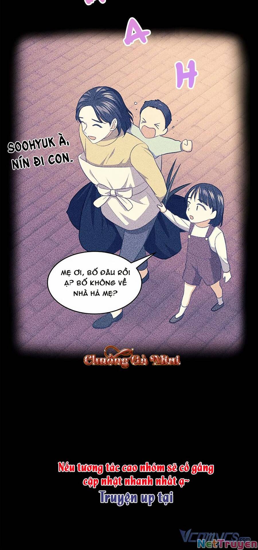 Tôi Trở Thành Con Gái Của Triệu Phú Chap 28 - Next Chap 29
