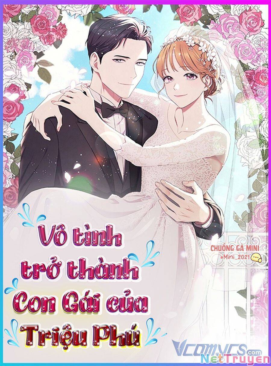 Tôi Trở Thành Con Gái Của Triệu Phú Chap 29 - Next Chap 30