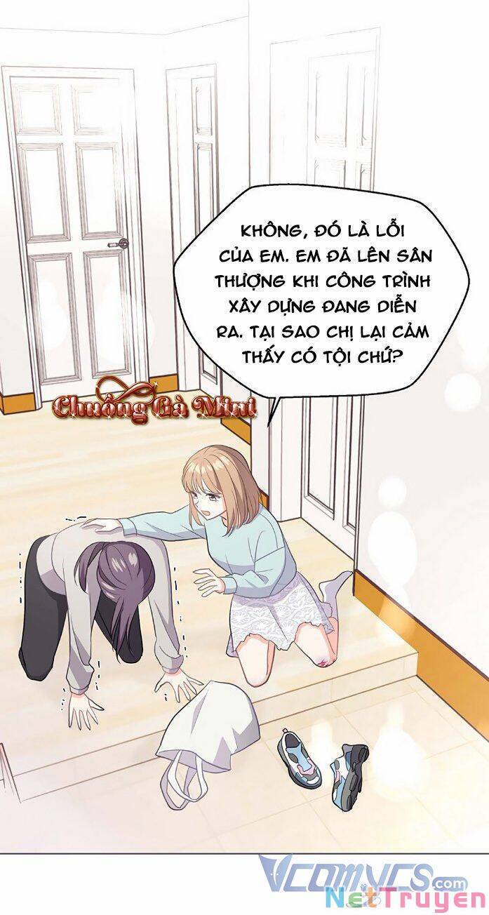 Tôi Trở Thành Con Gái Của Triệu Phú Chap 29 - Next Chap 30