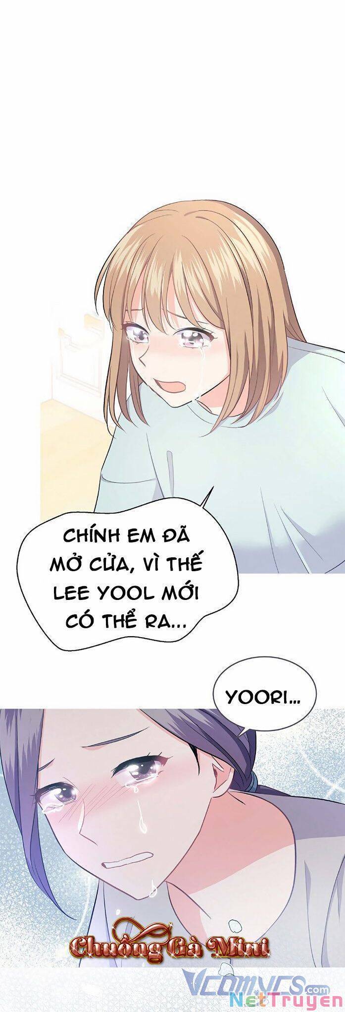 Tôi Trở Thành Con Gái Của Triệu Phú Chap 29 - Next Chap 30