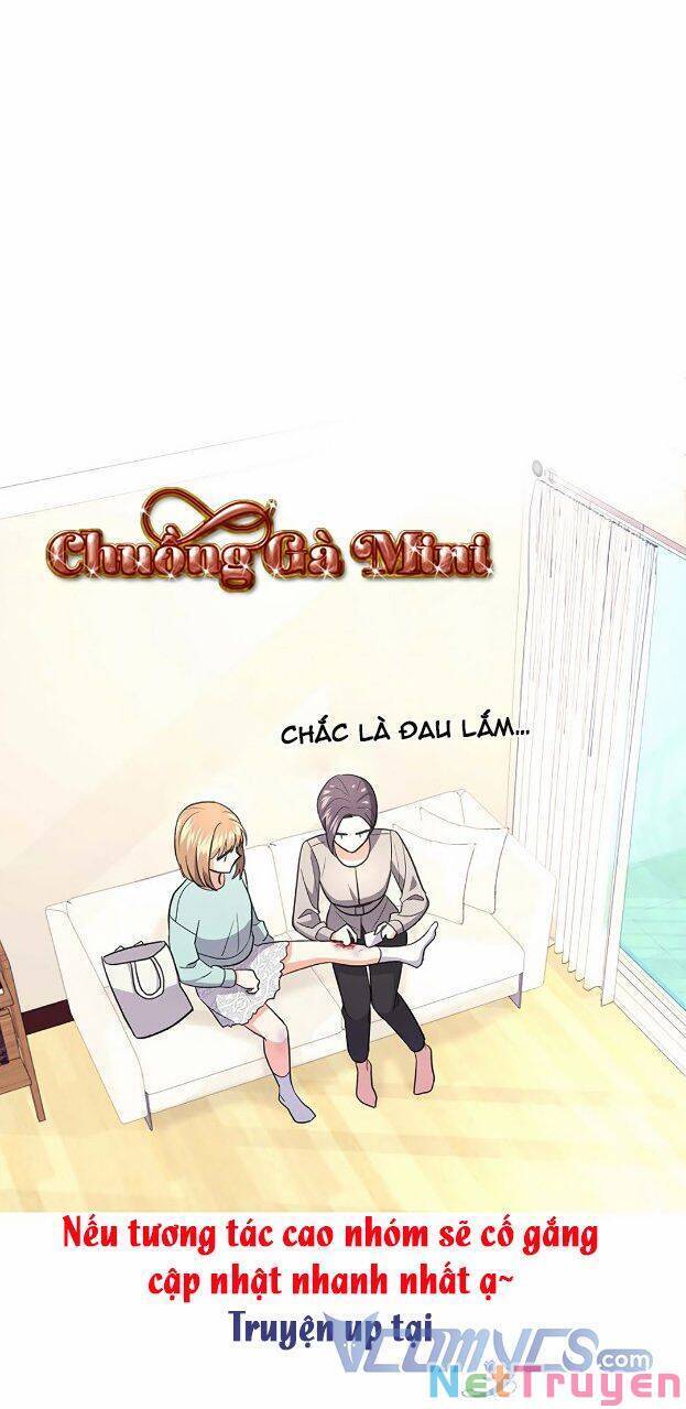 Tôi Trở Thành Con Gái Của Triệu Phú Chap 29 - Next Chap 30