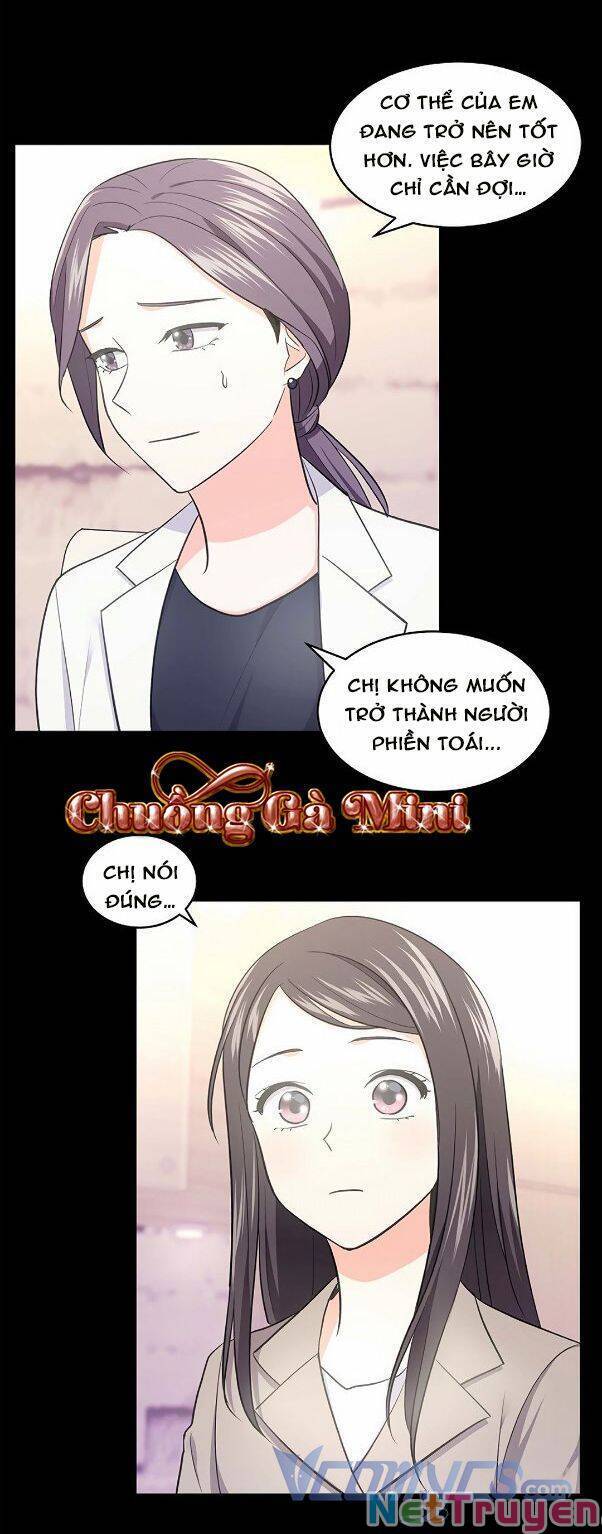 Tôi Trở Thành Con Gái Của Triệu Phú Chap 29 - Next Chap 30