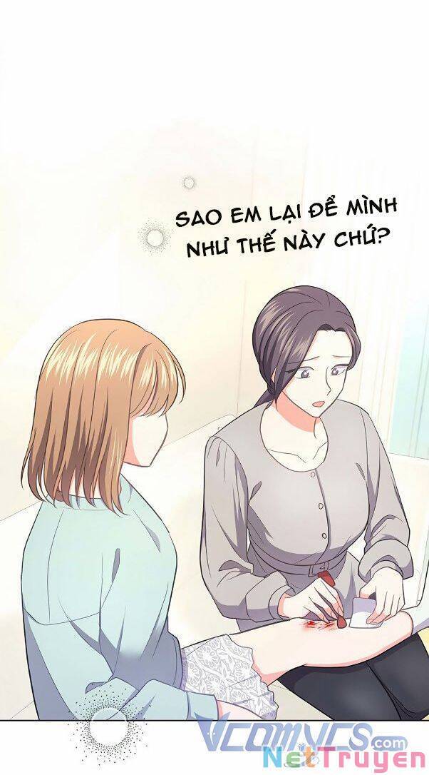 Tôi Trở Thành Con Gái Của Triệu Phú Chap 29 - Next Chap 30