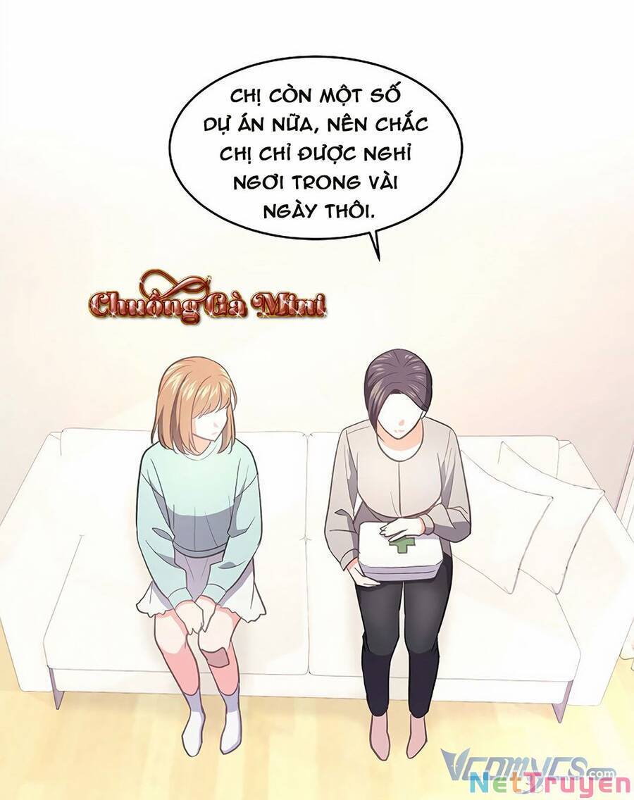 Tôi Trở Thành Con Gái Của Triệu Phú Chap 29 - Next Chap 30