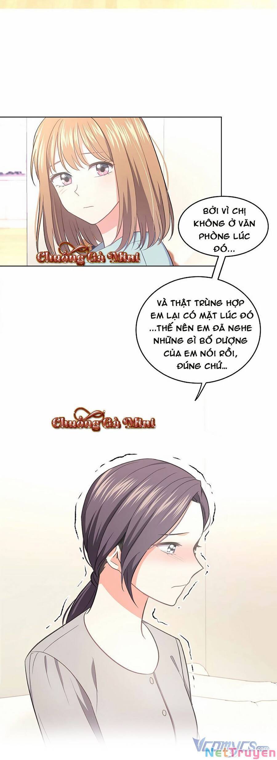 Tôi Trở Thành Con Gái Của Triệu Phú Chap 29 - Next Chap 30