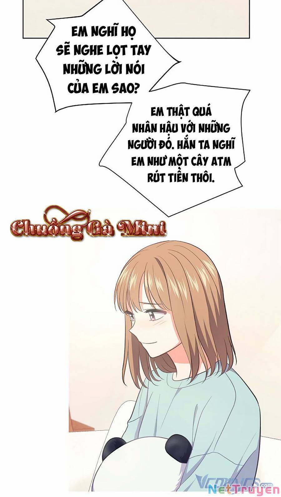 Tôi Trở Thành Con Gái Của Triệu Phú Chap 29 - Next Chap 30