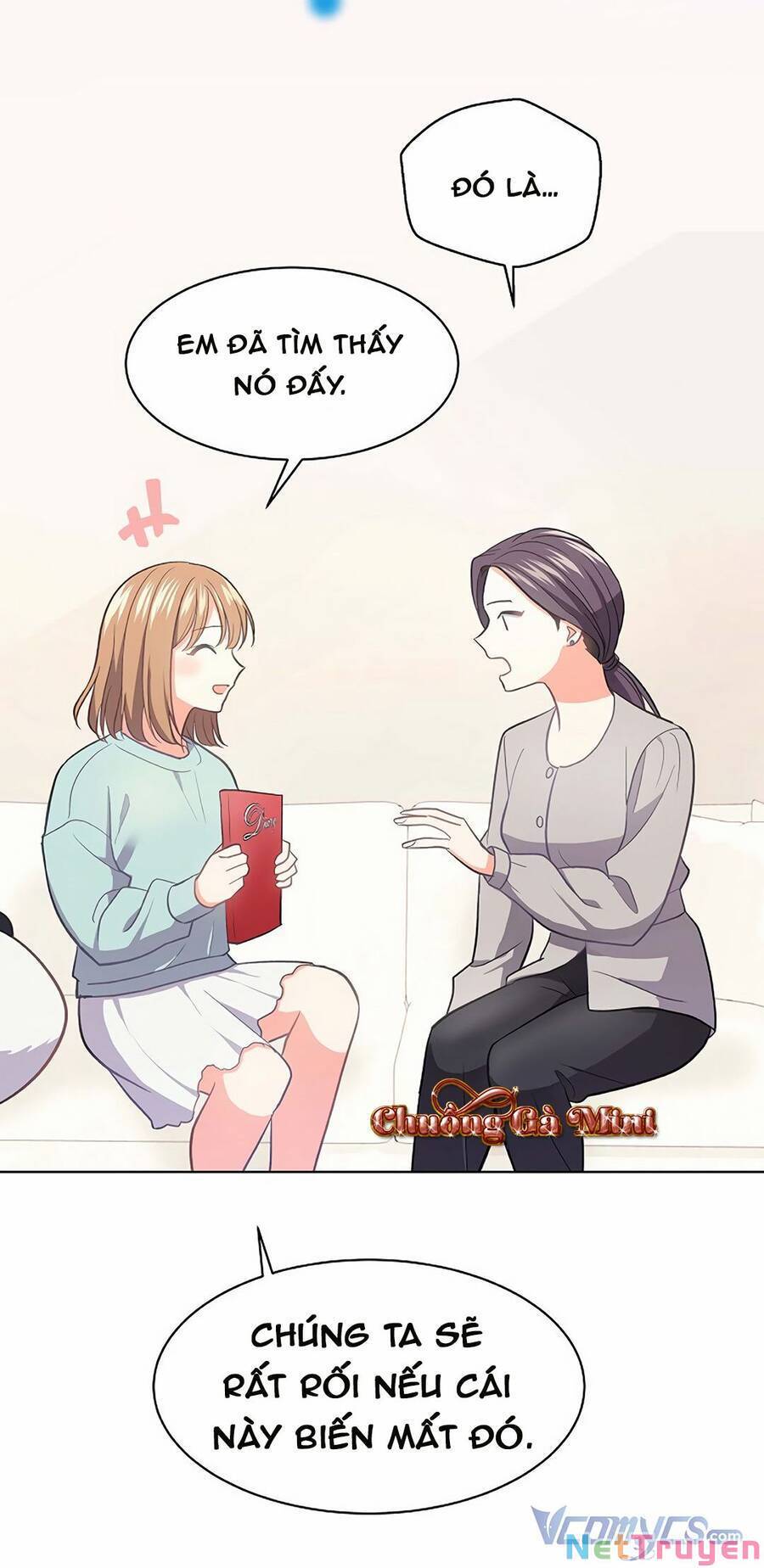 Tôi Trở Thành Con Gái Của Triệu Phú Chap 29 - Next Chap 30