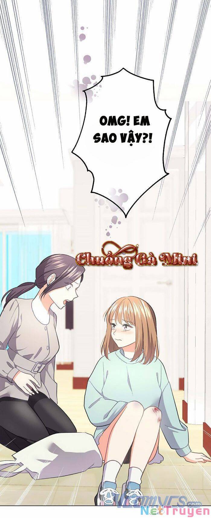 Tôi Trở Thành Con Gái Của Triệu Phú Chap 29 - Next Chap 30