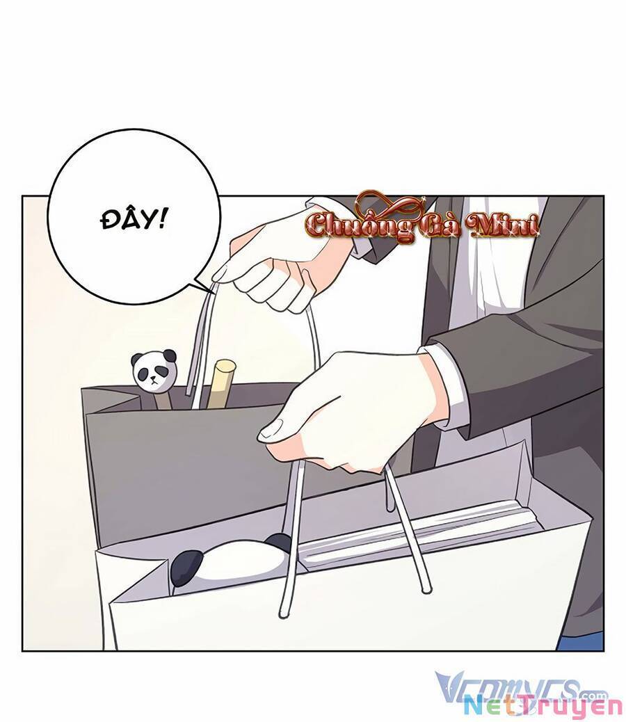 Tôi Trở Thành Con Gái Của Triệu Phú Chap 29 - Next Chap 30
