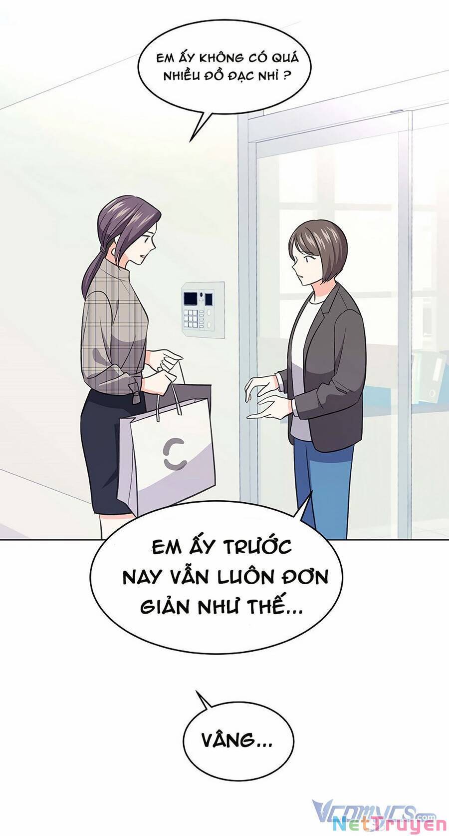 Tôi Trở Thành Con Gái Của Triệu Phú Chap 29 - Next Chap 30
