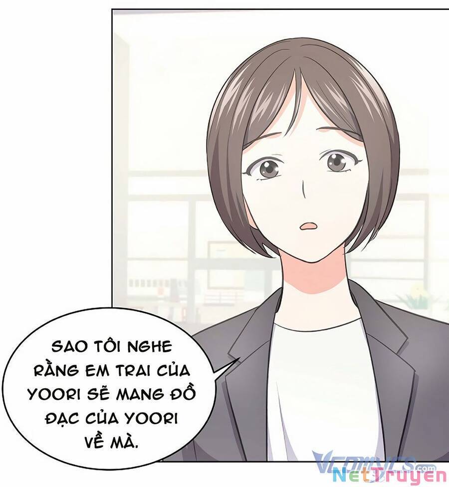 Tôi Trở Thành Con Gái Của Triệu Phú Chap 29 - Next Chap 30