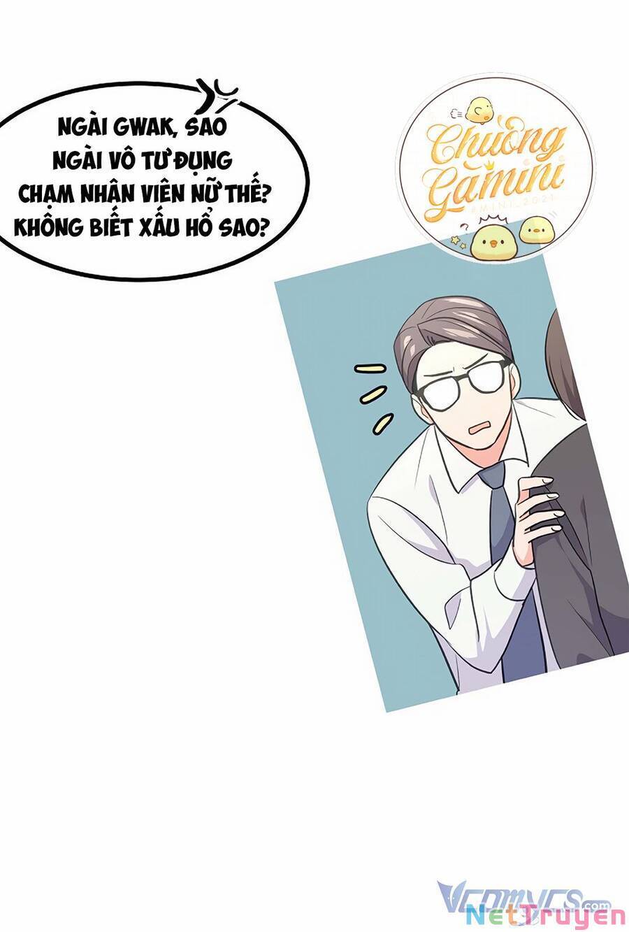 Tôi Trở Thành Con Gái Của Triệu Phú Chap 29 - Next Chap 30