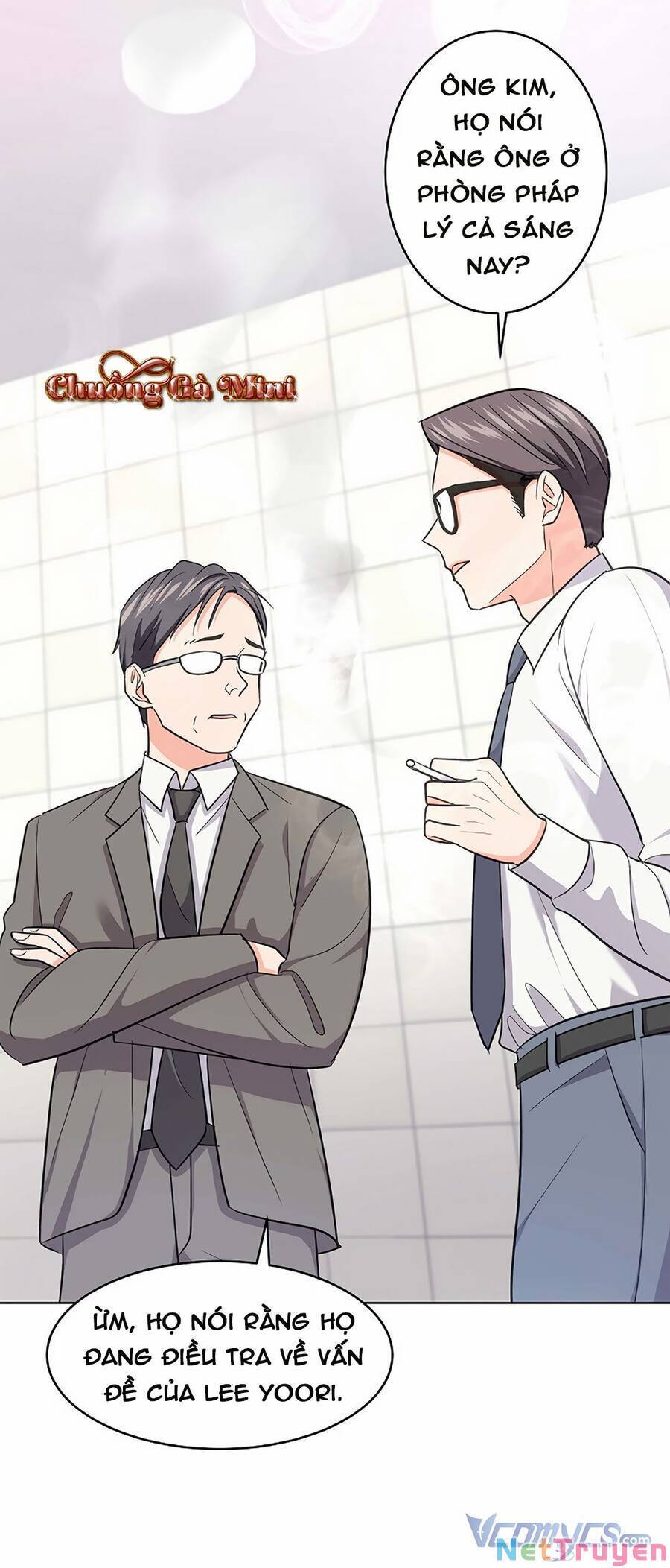 Tôi Trở Thành Con Gái Của Triệu Phú Chap 29 - Next Chap 30