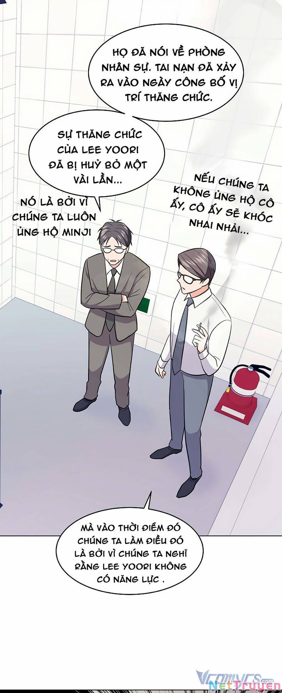 Tôi Trở Thành Con Gái Của Triệu Phú Chap 29 - Next Chap 30