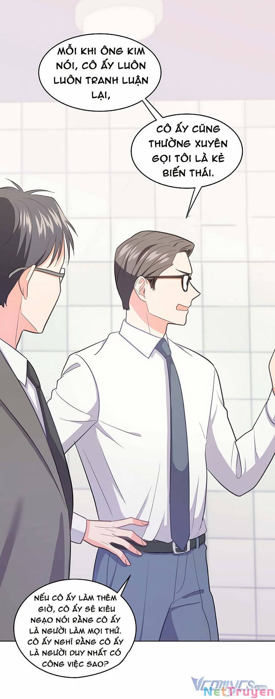 Tôi Trở Thành Con Gái Của Triệu Phú Chap 29 - Next Chap 30