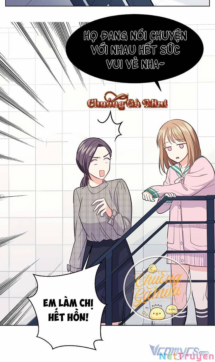 Tôi Trở Thành Con Gái Của Triệu Phú Chap 29 - Next Chap 30
