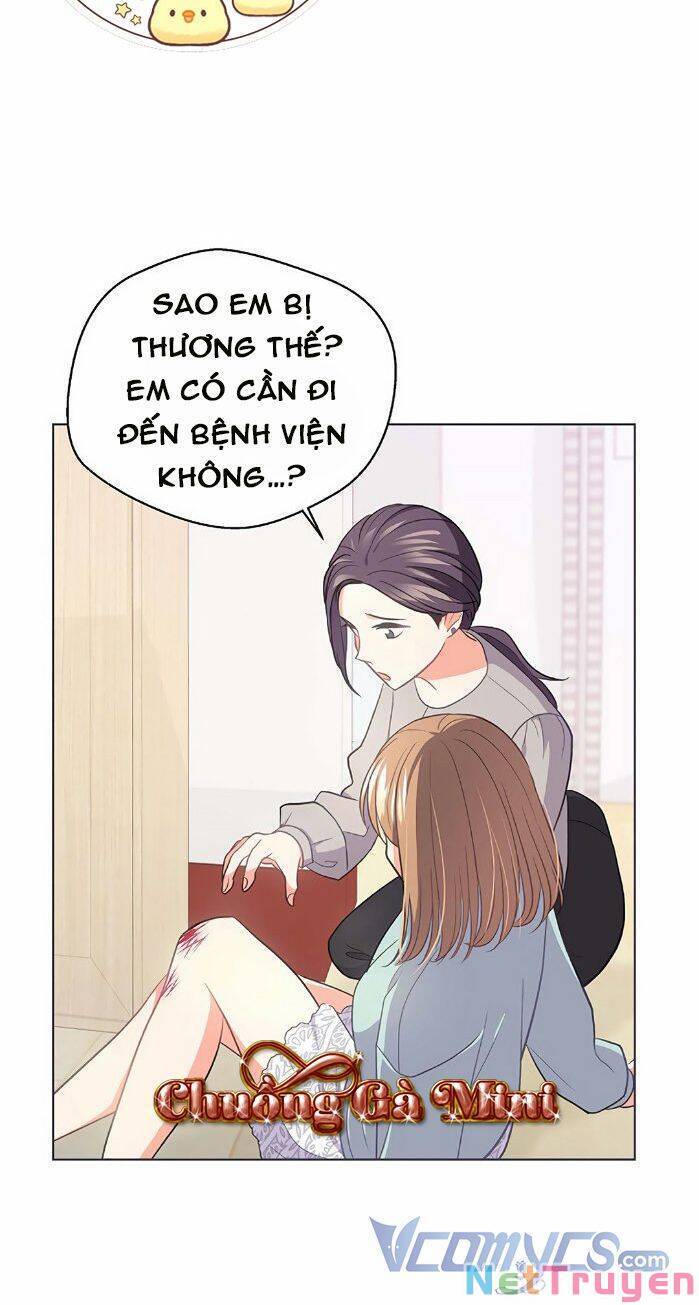 Tôi Trở Thành Con Gái Của Triệu Phú Chap 29 - Next Chap 30