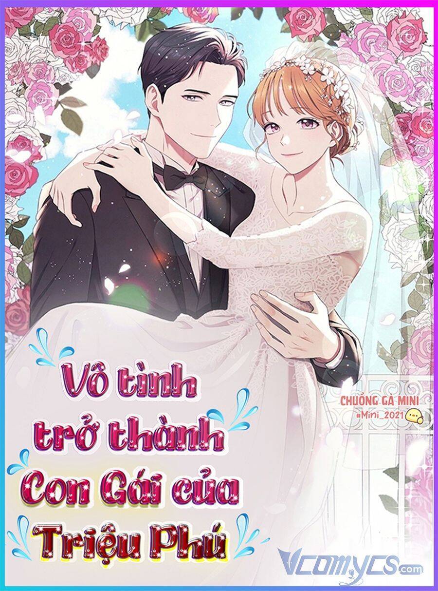 Tôi Trở Thành Con Gái Của Triệu Phú Chap 30 - Next Chap 31