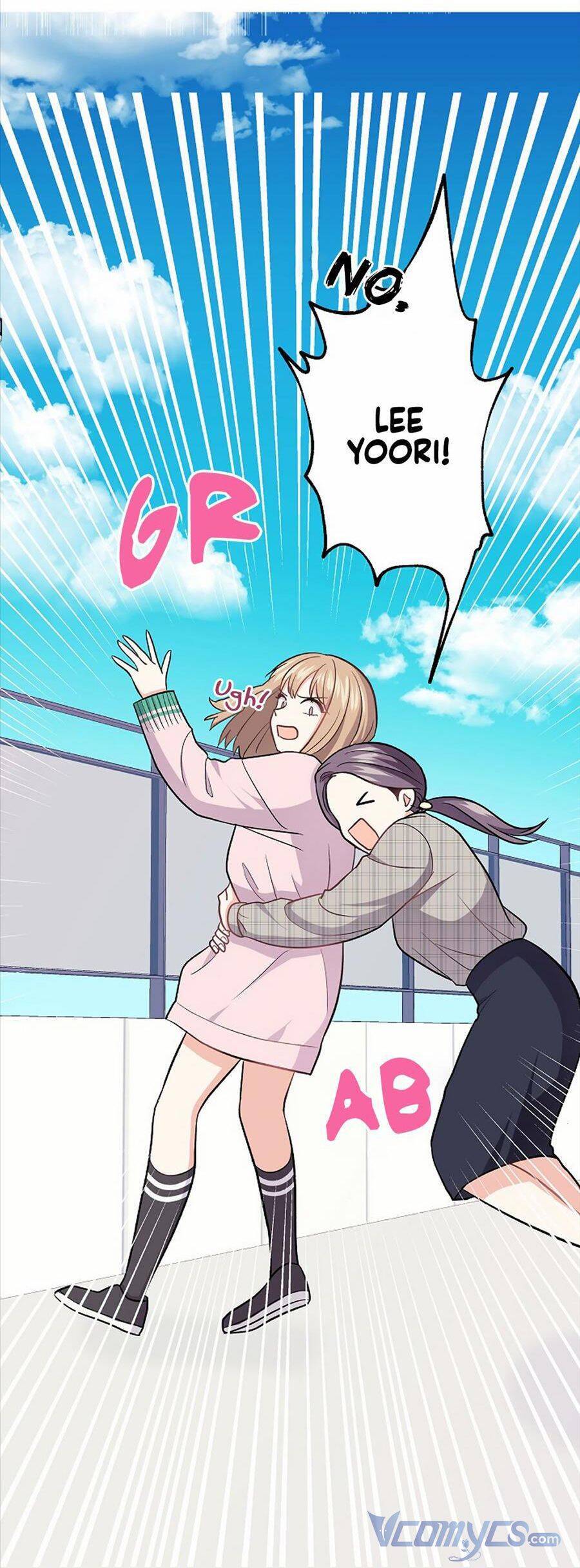 Tôi Trở Thành Con Gái Của Triệu Phú Chap 30 - Next Chap 31