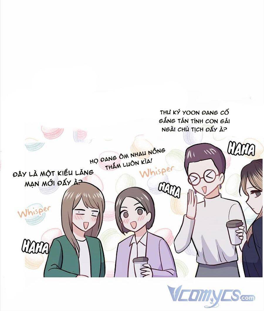 Tôi Trở Thành Con Gái Của Triệu Phú Chap 30 - Next Chap 31