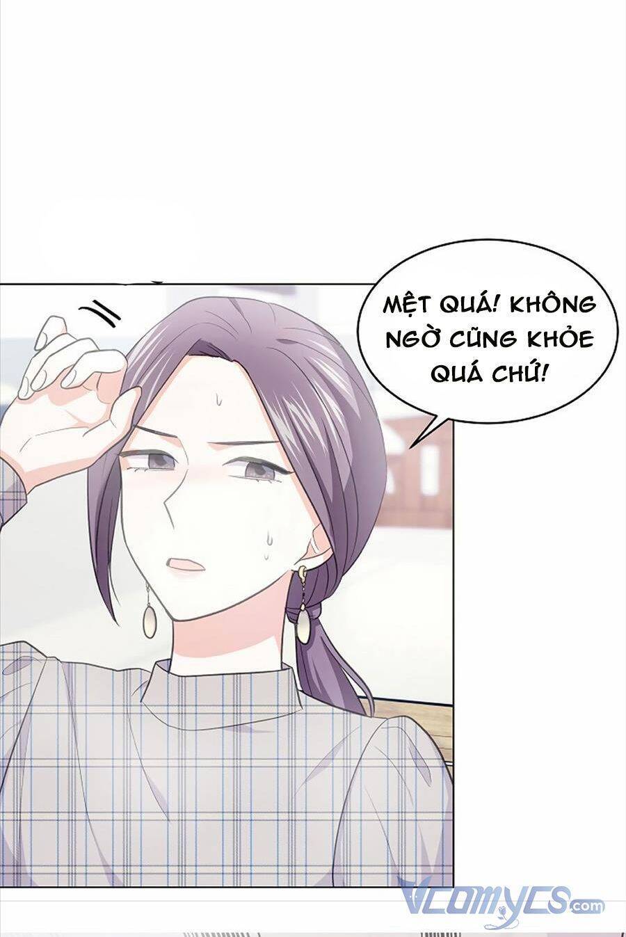 Tôi Trở Thành Con Gái Của Triệu Phú Chap 30 - Next Chap 31