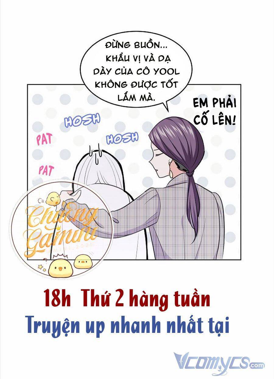 Tôi Trở Thành Con Gái Của Triệu Phú Chap 30 - Next Chap 31