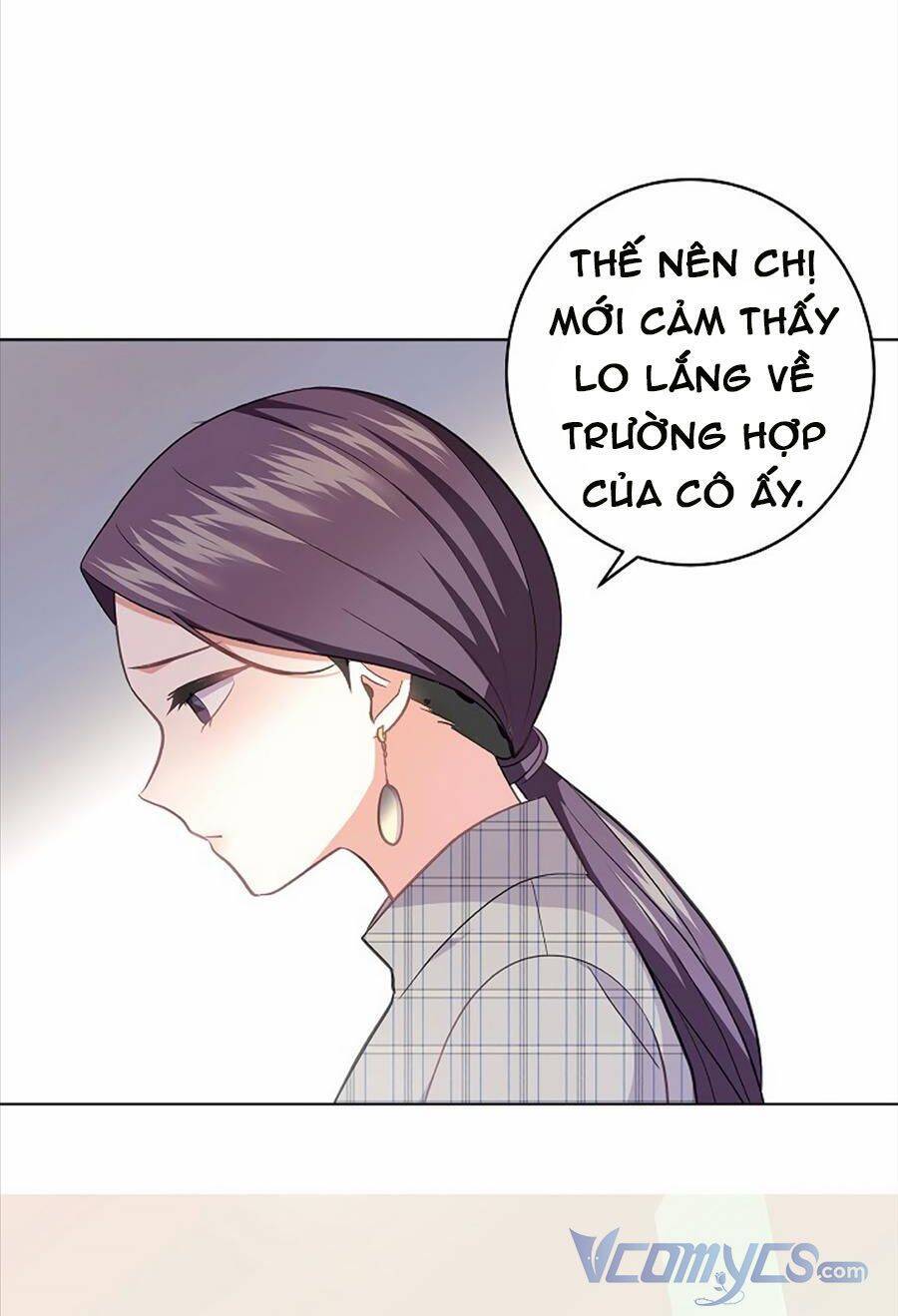 Tôi Trở Thành Con Gái Của Triệu Phú Chap 30 - Next Chap 31