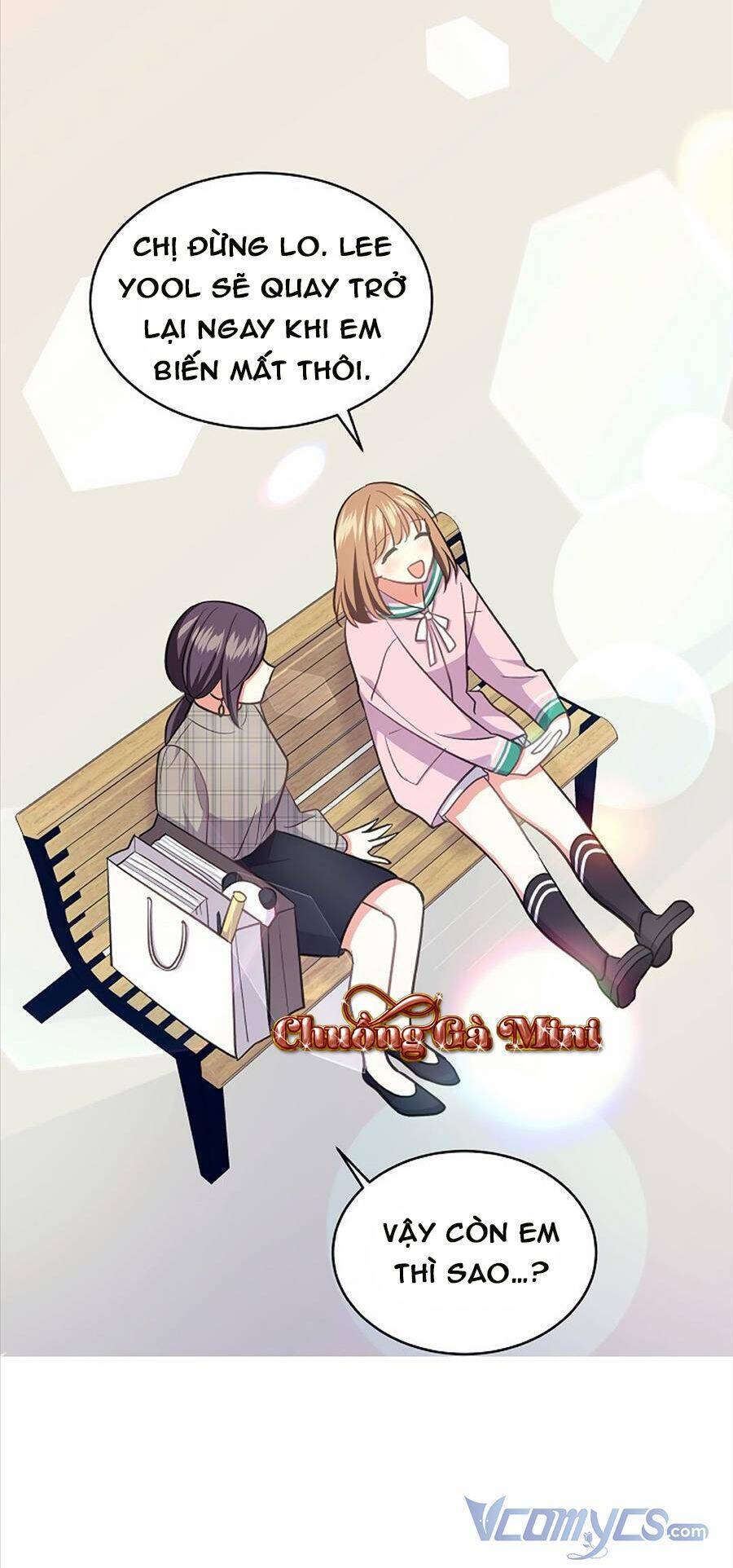 Tôi Trở Thành Con Gái Của Triệu Phú Chap 30 - Next Chap 31