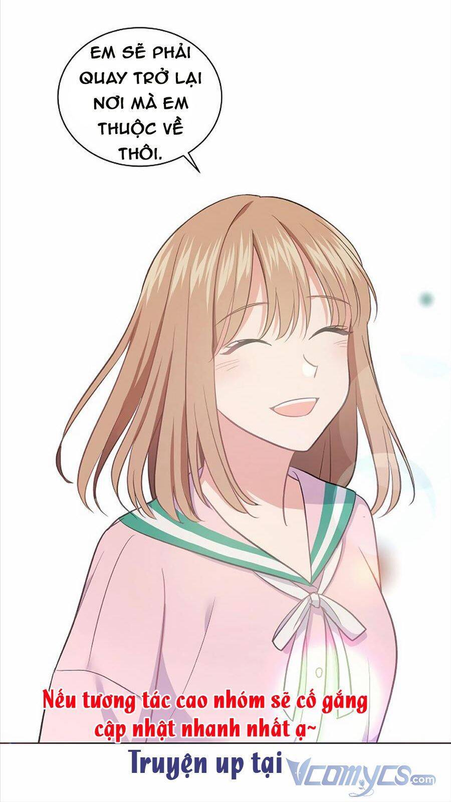 Tôi Trở Thành Con Gái Của Triệu Phú Chap 30 - Next Chap 31