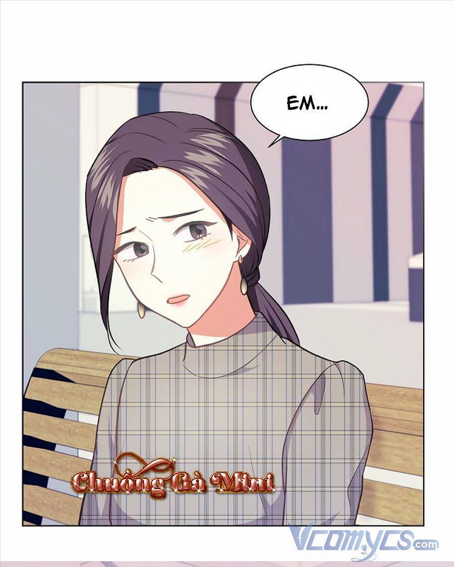 Tôi Trở Thành Con Gái Của Triệu Phú Chap 30 - Next Chap 31