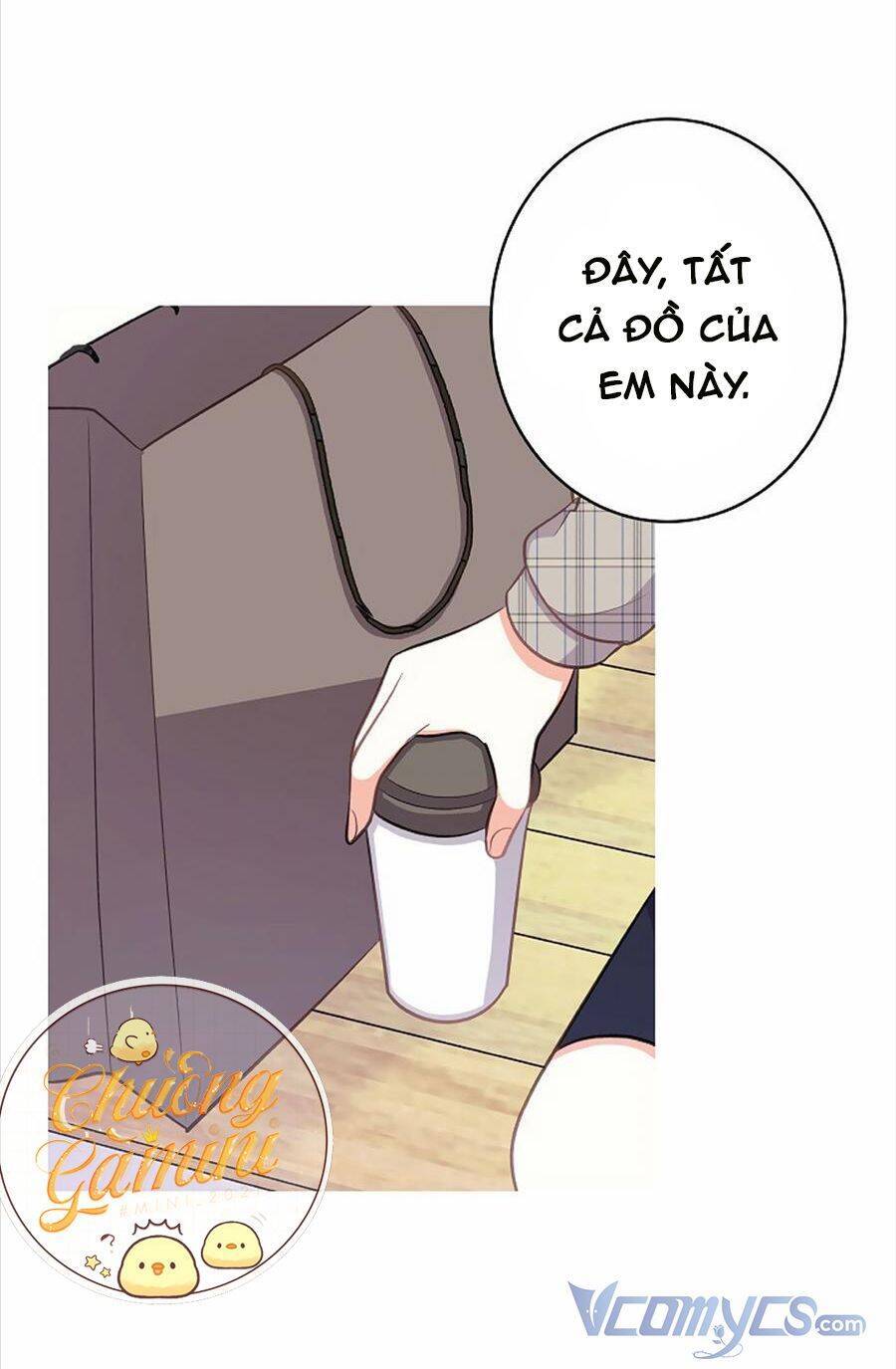 Tôi Trở Thành Con Gái Của Triệu Phú Chap 30 - Next Chap 31