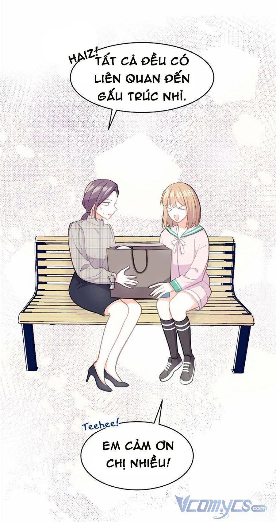 Tôi Trở Thành Con Gái Của Triệu Phú Chap 30 - Next Chap 31