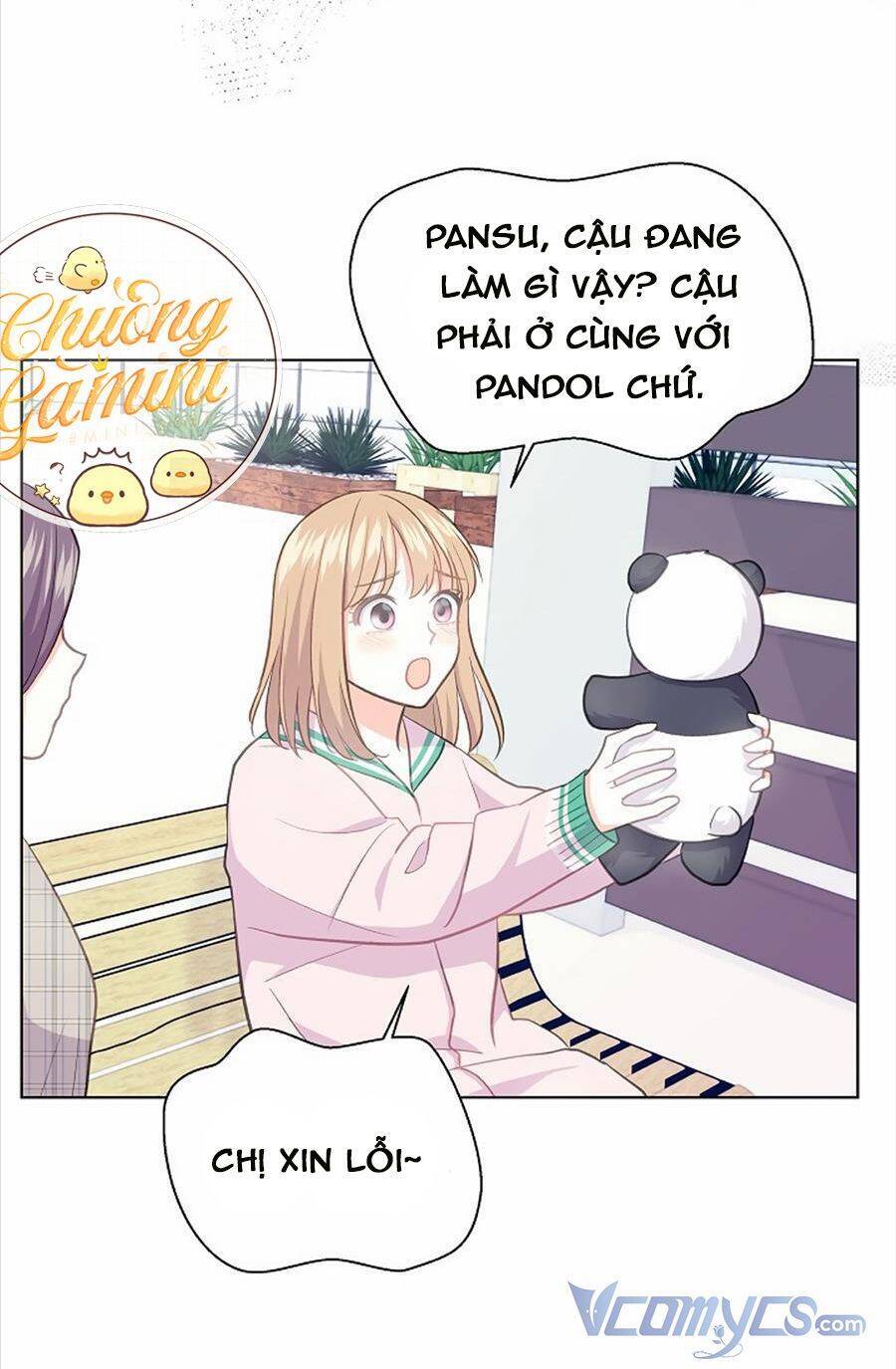 Tôi Trở Thành Con Gái Của Triệu Phú Chap 30 - Next Chap 31