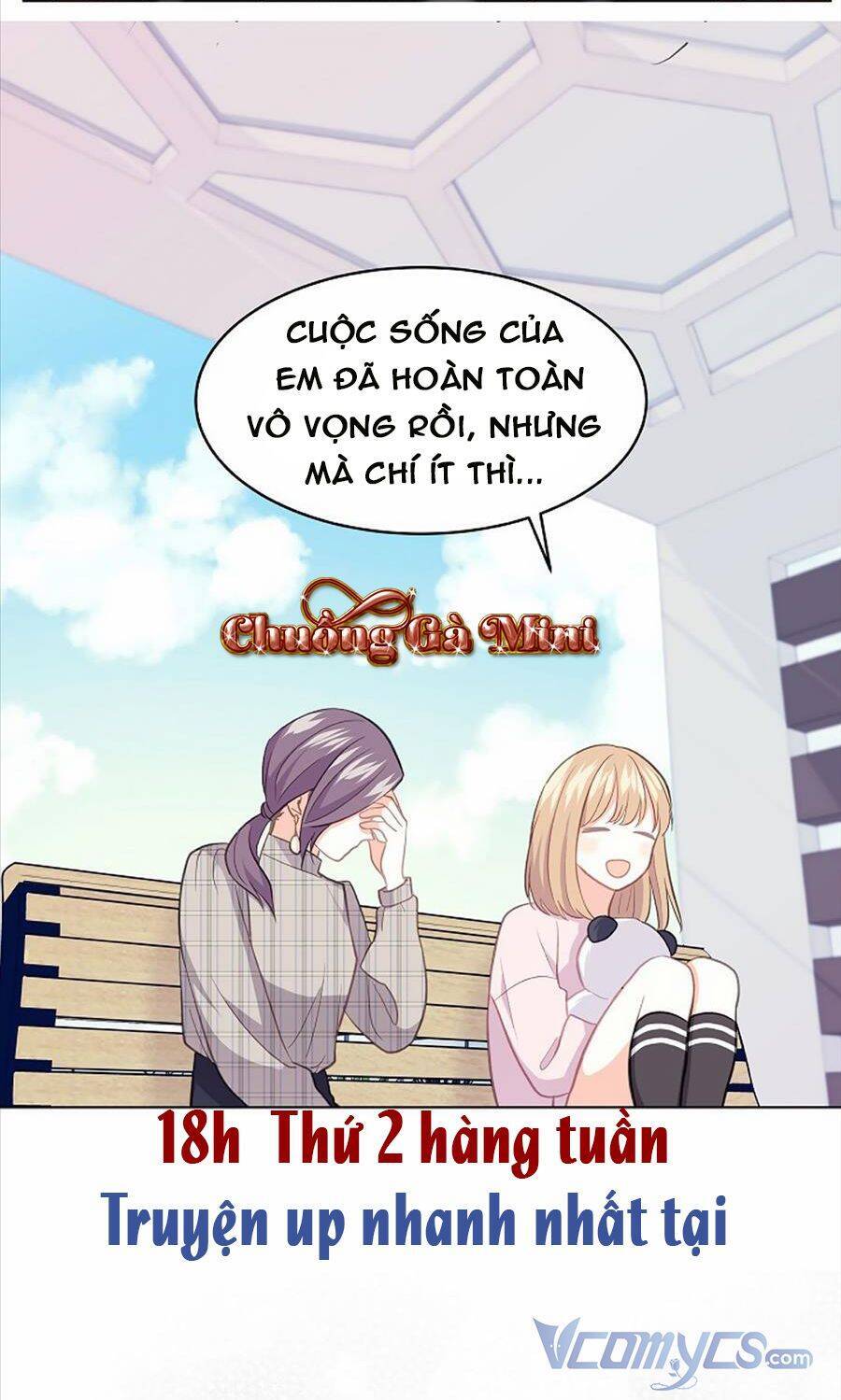 Tôi Trở Thành Con Gái Của Triệu Phú Chap 30 - Next Chap 31
