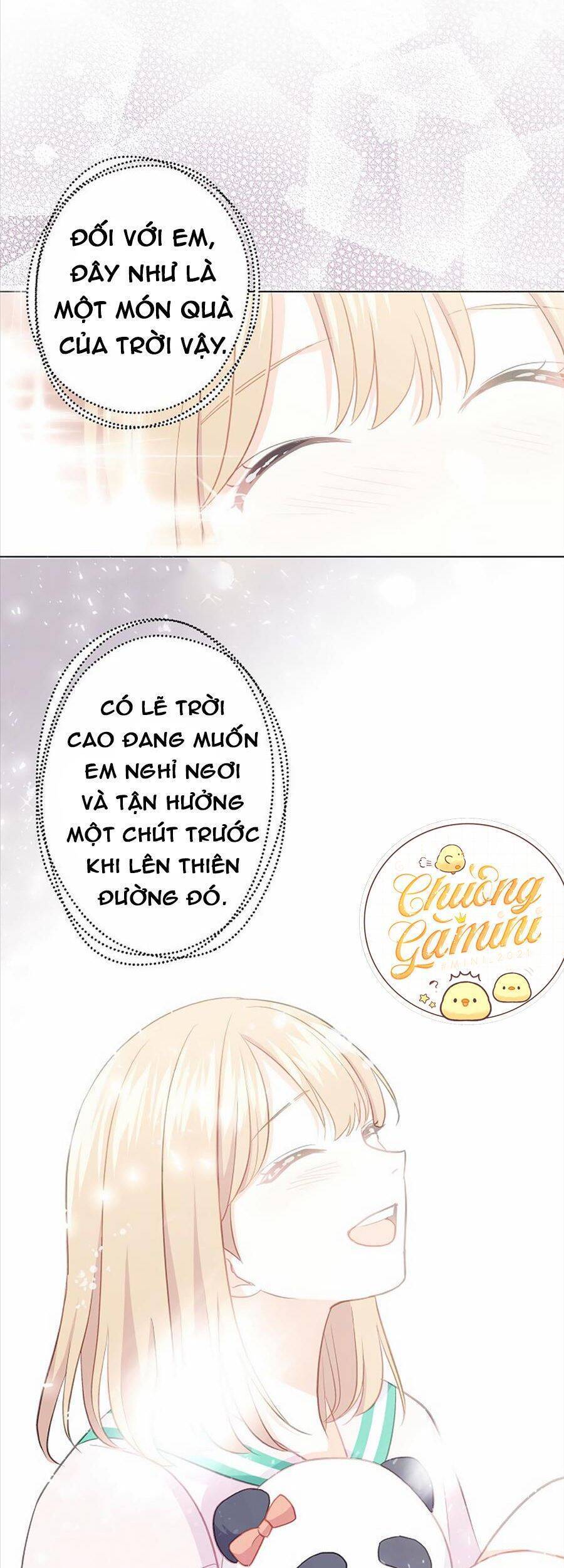 Tôi Trở Thành Con Gái Của Triệu Phú Chap 30 - Next Chap 31