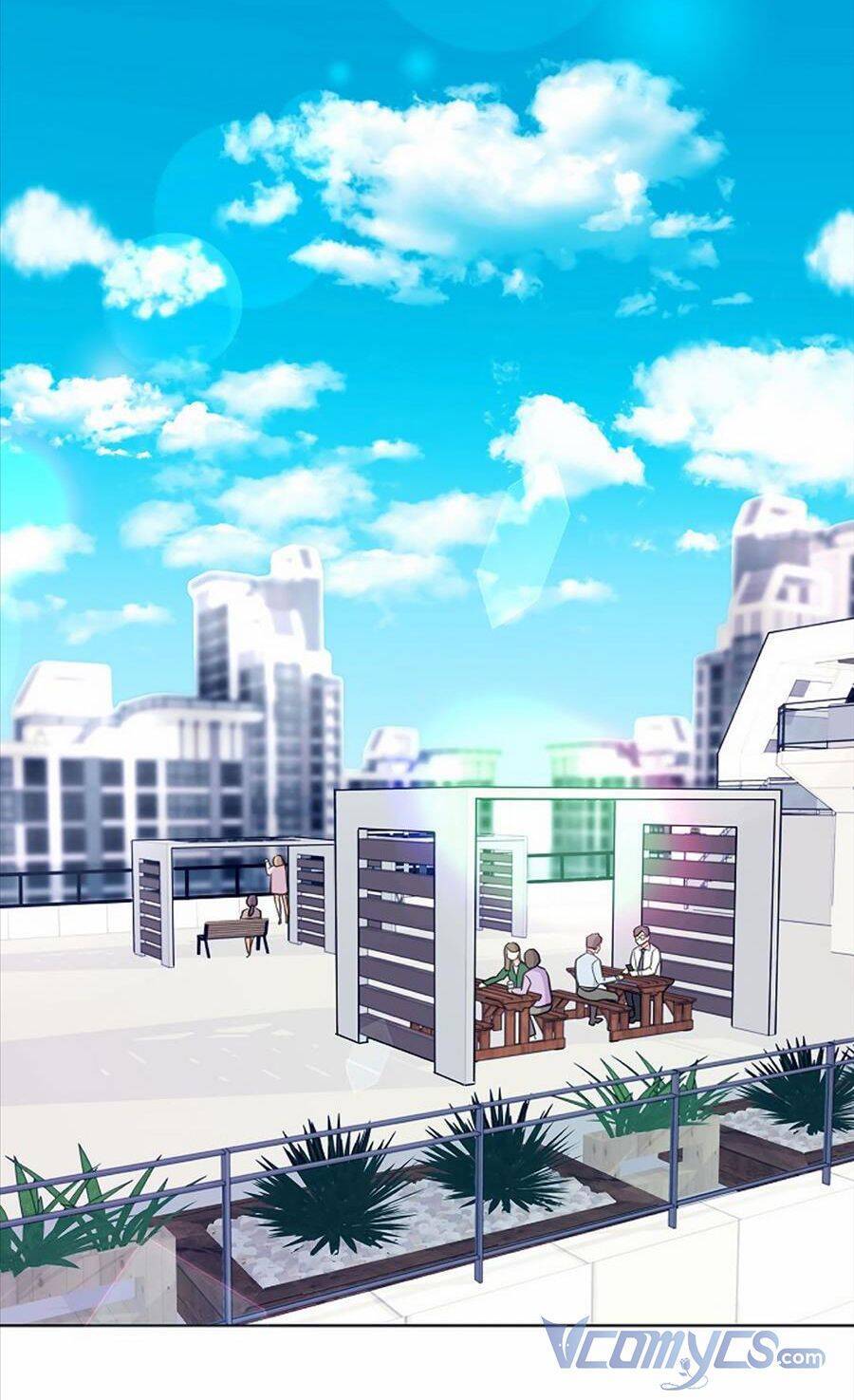 Tôi Trở Thành Con Gái Của Triệu Phú Chap 30 - Next Chap 31