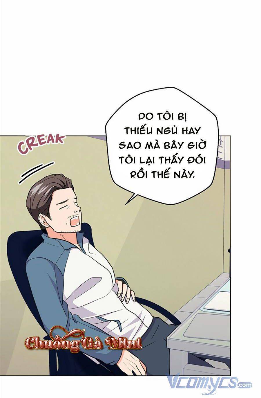 Tôi Trở Thành Con Gái Của Triệu Phú Chap 30 - Next Chap 31