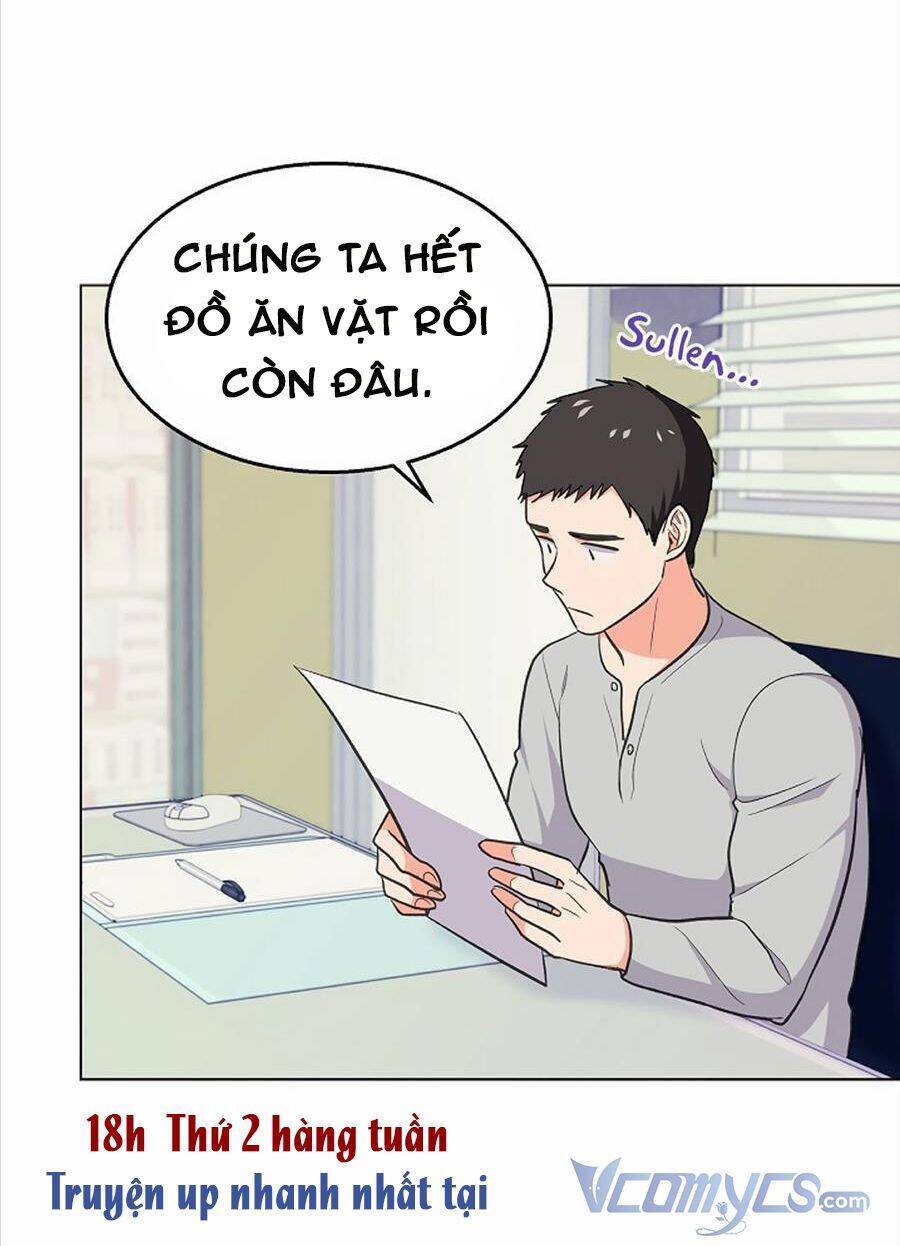Tôi Trở Thành Con Gái Của Triệu Phú Chap 30 - Next Chap 31