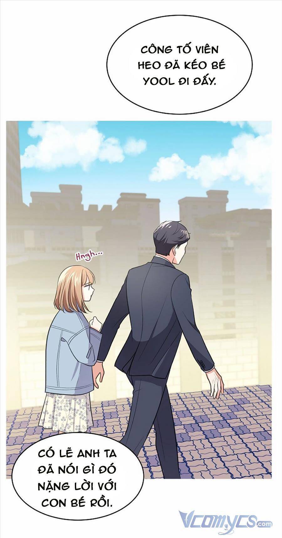 Tôi Trở Thành Con Gái Của Triệu Phú Chap 30 - Next Chap 31