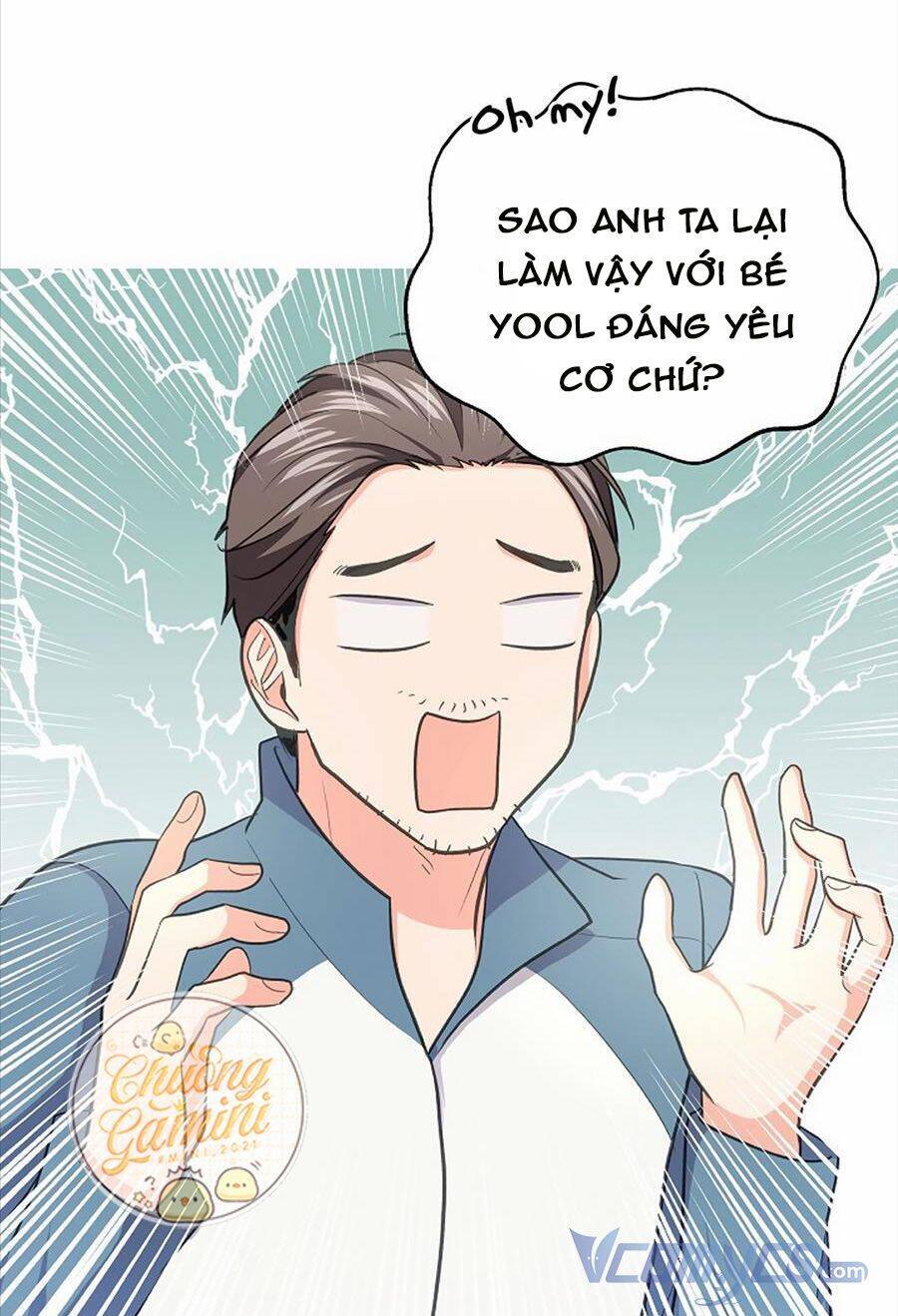 Tôi Trở Thành Con Gái Của Triệu Phú Chap 30 - Next Chap 31