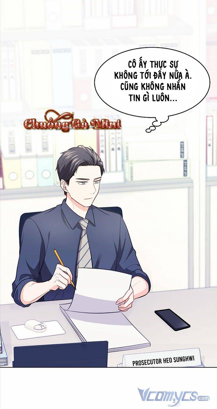 Tôi Trở Thành Con Gái Của Triệu Phú Chap 30 - Next Chap 31